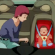 Illustration for article titled Here Are The First Exclusive Images Of CM’s Driverless Car Without A Steering Wheelem/em